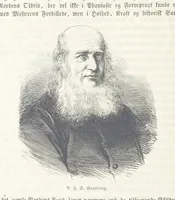 Picture 103 of 131 from Danmarks, Norges og Sverigs Historie, populært fremstillet efter de bedste trykte Kilder [by N. Bache] ... Med 253 Illustrationer i Træsnit (1867), leaf 432