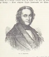 An illustration from Danmarks, Norges og Sverigs Historie, populært fremstillet efter de bedste trykte Kilder [by N. Bache] ... Med 253 Illustrationer i Træsnit (1867)