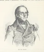 An illustration from Danmarks, Norges og Sverigs Historie, populært fremstillet efter de bedste trykte Kilder [by N. Bache] ... Med 253 Illustrationer i Træsnit (1867)