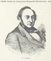 An illustration from Danmarks, Norges og Sverigs Historie, populært fremstillet efter de bedste trykte Kilder [by N. Bache] ... Med 253 Illustrationer i Træsnit (1867)