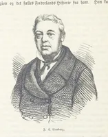 Picture 107 of 131 from Danmarks, Norges og Sverigs Historie, populært fremstillet efter de bedste trykte Kilder [by N. Bache] ... Med 253 Illustrationer i Træsnit (1867), leaf 442
