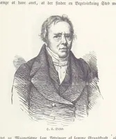 An illustration from Danmarks, Norges og Sverigs Historie, populært fremstillet efter de bedste trykte Kilder [by N. Bache] ... Med 253 Illustrationer i Træsnit (1867)