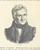 An illustration from Danmarks, Norges og Sverigs Historie, populært fremstillet efter de bedste trykte Kilder [by N. Bache] ... Med 253 Illustrationer i Træsnit (1867)