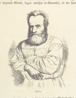 An illustration from Danmarks, Norges og Sverigs Historie, populært fremstillet efter de bedste trykte Kilder [by N. Bache] ... Med 253 Illustrationer i Træsnit (1867)