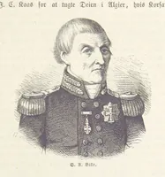 Picture 10 of 131 from Danmarks, Norges og Sverigs Historie, populært fremstillet efter de bedste trykte Kilder [by N. Bache] ... Med 253 Illustrationer i Træsnit (1867), leaf 49