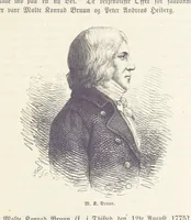 Picture 11 of 131 from Danmarks, Norges og Sverigs Historie, populært fremstillet efter de bedste trykte Kilder [by N. Bache] ... Med 253 Illustrationer i Træsnit (1867), leaf 53