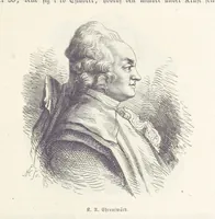 An illustration from Danmarks, Norges og Sverigs Historie, populært fremstillet efter de bedste trykte Kilder [by N. Bache] ... Med 253 Illustrationer i Træsnit (1867)