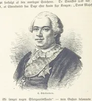 Picture 16 of 131 from Danmarks, Norges og Sverigs Historie, populært fremstillet efter de bedste trykte Kilder [by N. Bache] ... Med 253 Illustrationer i Træsnit (1867), leaf 84