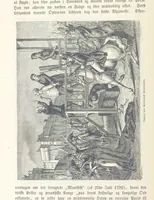 An illustration from Danmarks, Norges og Sverigs Historie, populært fremstillet efter de bedste trykte Kilder [by N. Bache] ... Med 253 Illustrationer i Træsnit (1867)