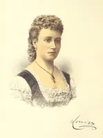 Picture 1 of 48 from The Last Forty Years: Canada since the union of 1841. [With plates, including portraits (1881), leaf 10