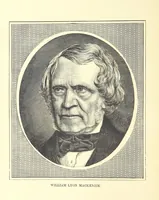 An illustration from The Last Forty Years: Canada since the union of 1841. [With plates, including portraits (1881)