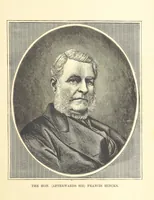 Picture 12 of 48 from The Last Forty Years: Canada since the union of 1841. [With plates, including portraits (1881), leaf 125