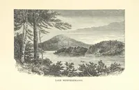 Picture 15 of 48 from The Last Forty Years: Canada since the union of 1841. [With plates, including portraits (1881), leaf 153