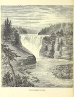 Picture 19 of 48 from The Last Forty Years: Canada since the union of 1841. [With plates, including portraits (1881), leaf 194