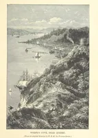 Picture 20 of 48 from The Last Forty Years: Canada since the union of 1841. [With plates, including portraits (1881), leaf 203