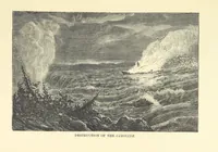 An illustration from The Last Forty Years: Canada since the union of 1841. [With plates, including portraits (1881)