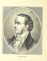 Picture 35 of 48 from The Last Forty Years: Canada since the union of 1841. [With plates, including portraits (1881), leaf 336