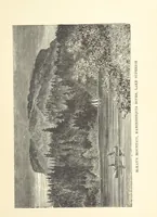 An illustration from The Last Forty Years: Canada since the union of 1841. [With plates, including portraits (1881)