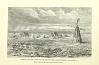 Picture 39 of 48 from The Last Forty Years: Canada since the union of 1841. [With plates, including portraits (1881), leaf 378