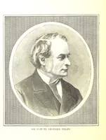 An illustration from The Last Forty Years: Canada since the union of 1841. [With plates, including portraits (1881)