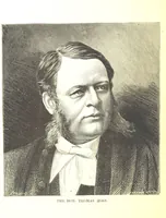 An illustration from The Last Forty Years: Canada since the union of 1841. [With plates, including portraits (1881)