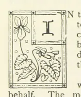 An illustration from The Ban of Maplethorpe ... With a memoir of the author (1894)