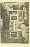 An illustration from The Ban of Maplethorpe ... With a memoir of the author (1894)
