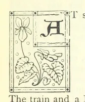 An illustration from The Ban of Maplethorpe ... With a memoir of the author (1894)