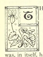 An illustration from The Ban of Maplethorpe ... With a memoir of the author (1894)