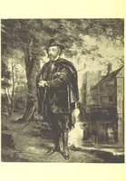 An illustration from The Ban of Maplethorpe ... With a memoir of the author (1894)