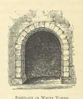 Picture 16 of 28 from Memorials of the Tower of London ... With illustrations (1867), leaf 108