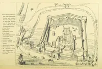 Picture 17 of 28 from Memorials of the Tower of London ... With illustrations (1867), leaf 132
