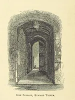 Picture 19 of 28 from Memorials of the Tower of London ... With illustrations (1867), leaf 144