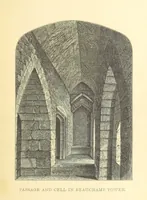 Picture 20 of 28 from Memorials of the Tower of London ... With illustrations (1867), leaf 153