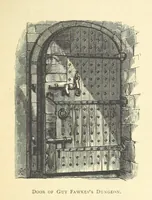 Picture 22 of 28 from Memorials of the Tower of London ... With illustrations (1867), leaf 199