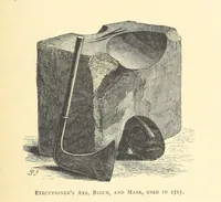 Picture 28 of 28 from Memorials of the Tower of London ... With illustrations (1867), leaf 367