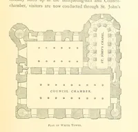 Picture 7 of 28 from Memorials of the Tower of London ... With illustrations (1867), leaf 61