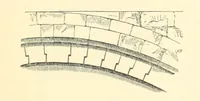 An illustration from Memorials of the Tower of London ... With illustrations (1867)
