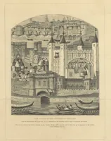 Picture 10 of 28 from Memorials of the Tower of London ... With illustrations (1867), leaf 79