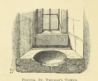 Picture 11 of 28 from Memorials of the Tower of London ... With illustrations (1867), leaf 82