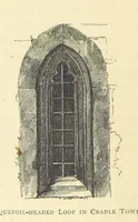 Picture 14 of 28 from Memorials of the Tower of London ... With illustrations (1867), leaf 98