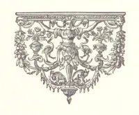 An illustration from Le Vieu Toulouse disparu. Dessins originaux de F. Mazzoli. Texte explicatif par M. M. le Baron Desazars, L. Saint-Charles, E. Lapierre (1885)