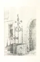 Picture 39 of 56 from Le Vieu Toulouse disparu. Dessins originaux de F. Mazzoli. Texte explicatif par M. M. le Baron Desazars, L. Saint-Charles, E. Lapierre (1885), leaf 132