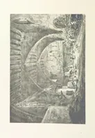 An illustration from Le Vieu Toulouse disparu. Dessins originaux de F. Mazzoli. Texte explicatif par M. M. le Baron Desazars, L. Saint-Charles, E. Lapierre (1885)