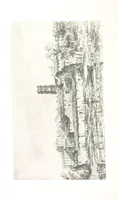 An illustration from Le Vieu Toulouse disparu. Dessins originaux de F. Mazzoli. Texte explicatif par M. M. le Baron Desazars, L. Saint-Charles, E. Lapierre (1885)