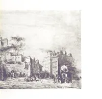 Picture 11 of 56 from Le Vieu Toulouse disparu. Dessins originaux de F. Mazzoli. Texte explicatif par M. M. le Baron Desazars, L. Saint-Charles, E. Lapierre (1885), leaf 53
