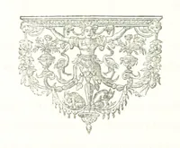 Picture 13 of 56 from Le Vieu Toulouse disparu. Dessins originaux de F. Mazzoli. Texte explicatif par M. M. le Baron Desazars, L. Saint-Charles, E. Lapierre (1885), leaf 62