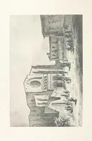 Picture 18 of 56 from Le Vieu Toulouse disparu. Dessins originaux de F. Mazzoli. Texte explicatif par M. M. le Baron Desazars, L. Saint-Charles, E. Lapierre (1885), leaf 76