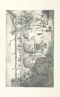 An illustration from Le Vieu Toulouse disparu. Dessins originaux de F. Mazzoli. Texte explicatif par M. M. le Baron Desazars, L. Saint-Charles, E. Lapierre (1885)
