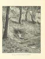 An illustration from Object Lessons in Geography for Standards I. II. & III (1899)